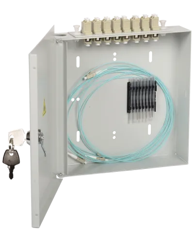 FOBX8-N-8LCUD50. Кросс оптический настенный. ITK в Благовещенске