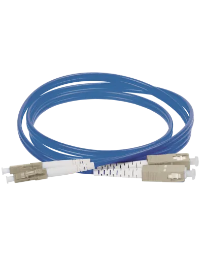 FPC5004-LCU-SCU-C2L-15M: Патч-корд оптический в Благовещенске
