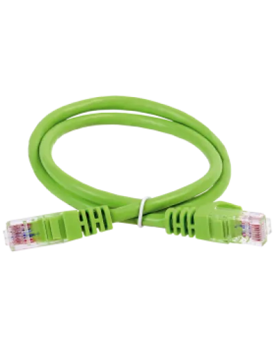 PC02-C5EUL-15M. Патч-корд медный. ITK в Благовещенске
