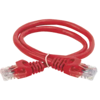 PC04-C6U-5M. Патч-корд медный. ITK