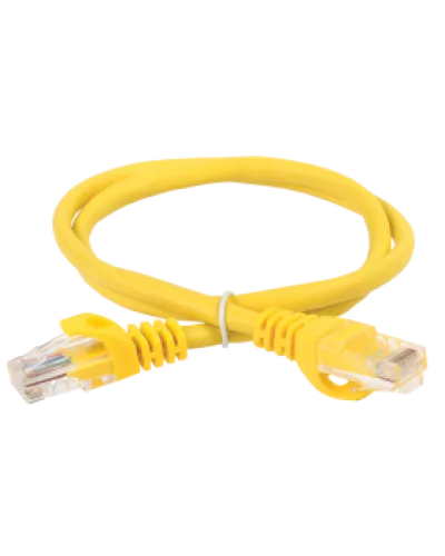 PC05-C5EU-10M. Патч-корд медный. ITK в Благовещенске