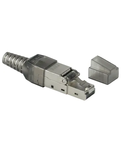 CS3-1C06F-Q. Разъем RJ-45. ITK в Благовещенске