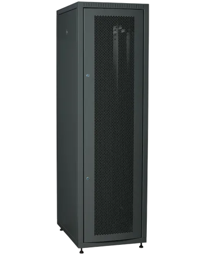 LE05-33U61-PM. Шкаф телекоммуникационный 19 напольный 33U. ITK в Благовещенске