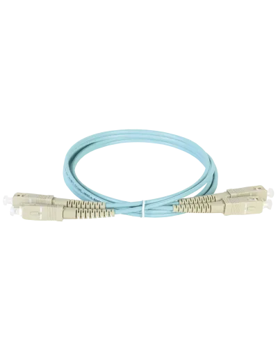 FPC5003-SCU-SCU-C2L-10M: Патч-корд оптический в Благовещенске