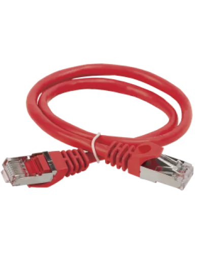 PC04-C5EFL-15M. Патч-корд медный. ITK в Благовещенске