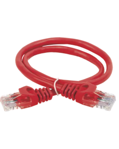 PC04-C5EU-2M. Патч-корд медный. ITK в Благовещенске
