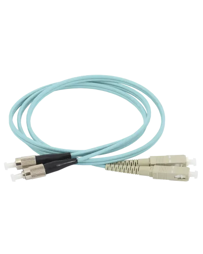 FPC5003-SCU-FCU-C2L-30M: Патч-корд оптический в Благовещенске