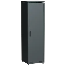 LN05-38U68-M. Шкаф телекоммуникационный 19 напольный 38U. ITK