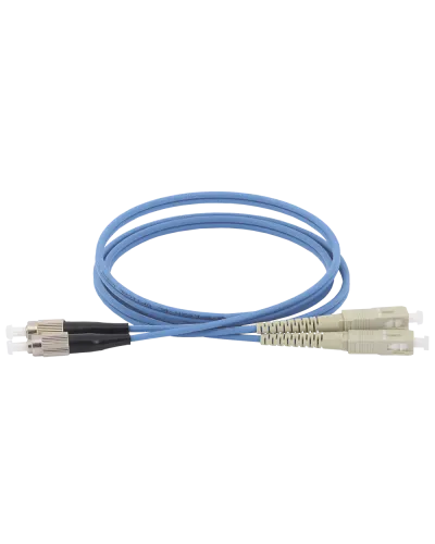 FPC5004-SCU-FCU-C2L-100M: Патч-корд оптический в Благовещенске