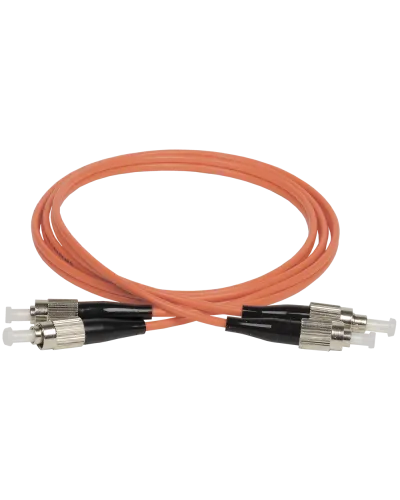FPC50-FCU-FCU-C2L-30M. Патч-корд оптический. ITK в Благовещенске