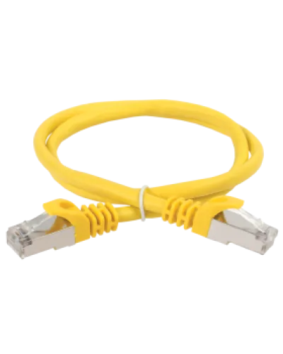 PC05-C5EF-1M5. Патч-корд медный. ITK в Благовещенске