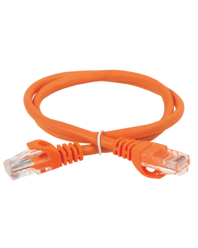 PC07-C5EUL-05M. Патч-корд медный. ITK в Благовещенске