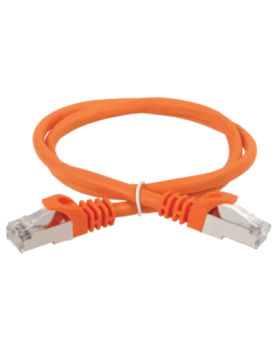 PC07-C5EF-05M. Патч-корд медный. ITK в Благовещенске
