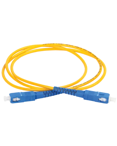 FPC09-SCU-SCU-C1L-30M. Патч-корд оптический. ITK в Благовещенске
