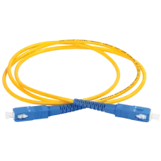 FPC09-SCU-SCU-C1L-25M. Патч-корд оптический. ITK