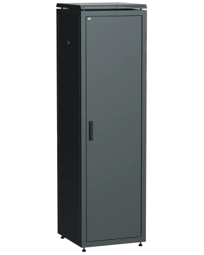 LN05-33U68-M. Шкаф телекоммуникационный 19 напольный 33U. ITK в Благовещенске