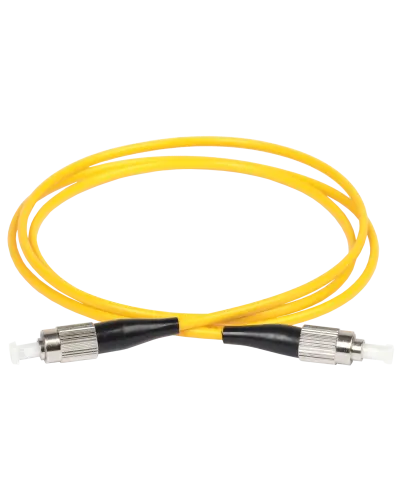 FPC09-FCU-FCU-C1L-3M. Патч-корд оптический. ITK в Благовещенске