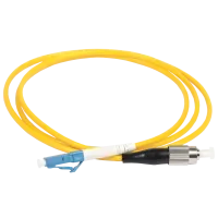 FPC09-FCU-LCU-C1L-7M. Патч-корд оптический. ITK