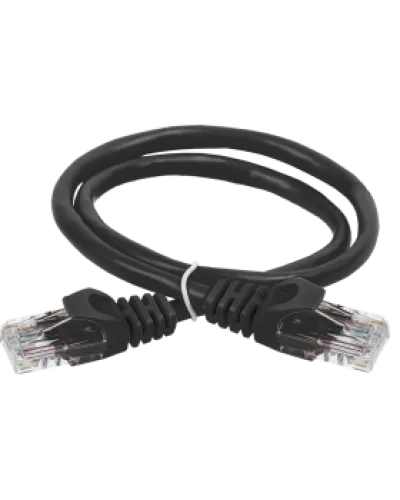 PC09-C5EU-1M. Патч-корд медный. ITK в Благовещенске