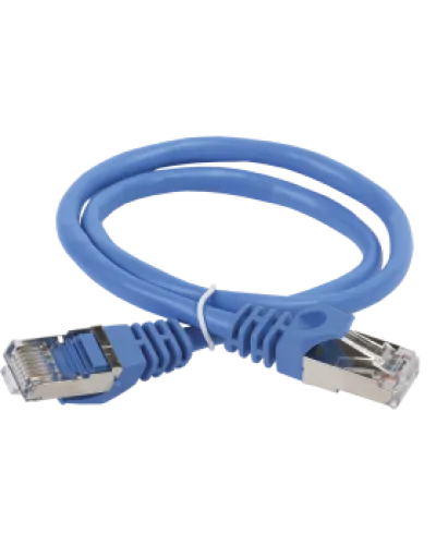 PC03-C5EFL-3M. Патч-корд медный. ITK в Благовещенске