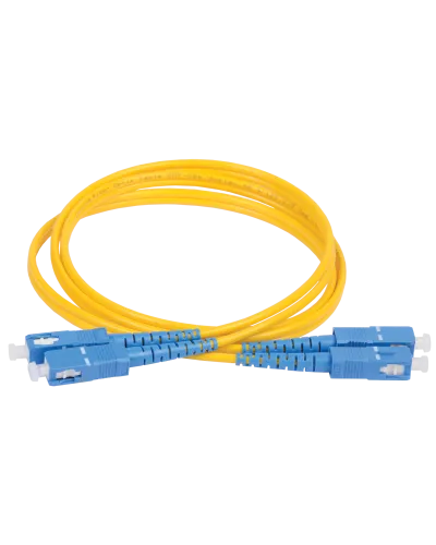 FPC09-SCU-SCU-C2L-50M. Патч-корд оптический. ITK в Благовещенске