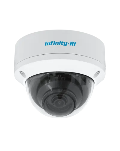 IDM-2M-28. Видеокамера IP купольная. Infinity в Благовещенске