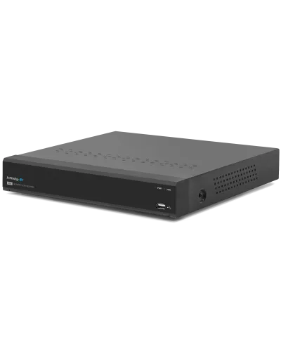 VRF-IP218PE. IP-видеорегистратор 8-канальный. Infinity в Благовещенске