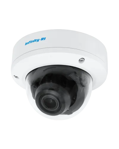 IDV-HD5M-2812. Видеокамера мультиформатная купольная. Infinity в Благовещенске