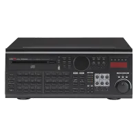PAC-5000A. Система оповещения автоматическая. Inter-M