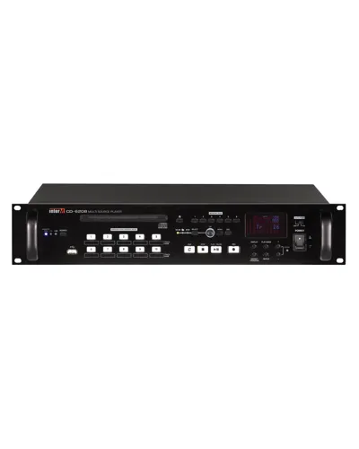 CD-6208. Проигрыватель. Inter-M в Благовещенске
