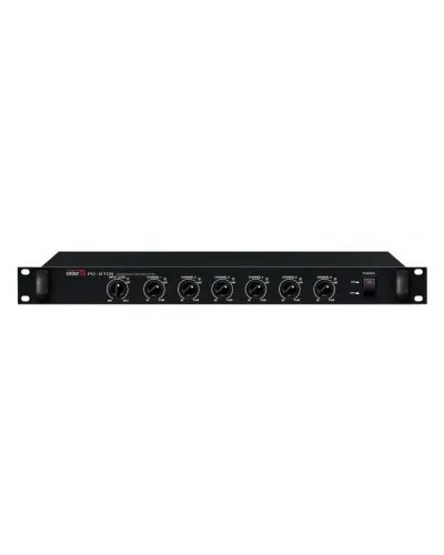 PO-6106 . Распределитель программный. Inter-M в Благовещенске
