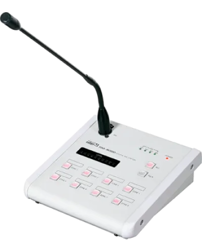 RM-911D . Панель микрофонная. Inter-M в Благовещенске