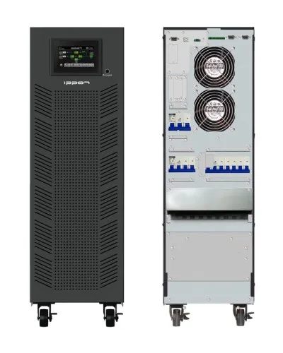 Ippon Innova RT 33 20K Tower (1146357). Источник бесперебойного питания. Ippon в Благовещенске