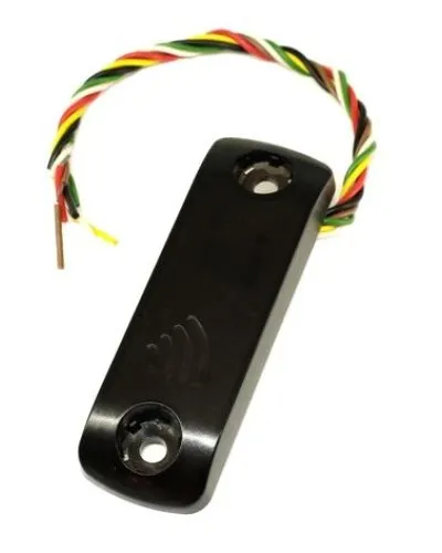 CP-Z-3 (мод. Е) темный (CP-Z-3L). Считыватель. IronLogic в Благовещенске