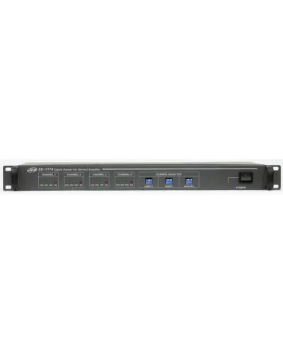 SE-1174. Переключатель сигналов. JDM в Благовещенске