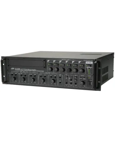ZA-6600. Усилитель. JDM в Благовещенске