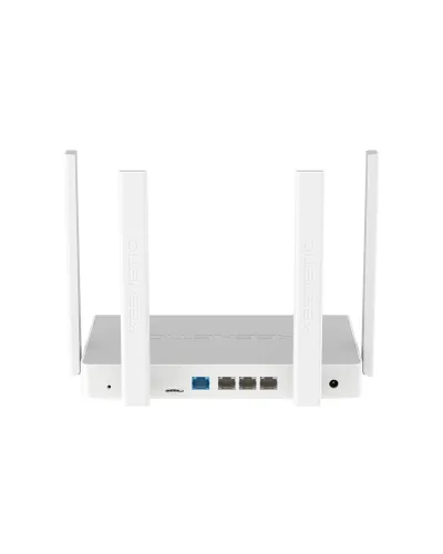 Keenetic Skipper 4G (KN-2910). Роутер беспроводной. KEENETIC в Благовещенске