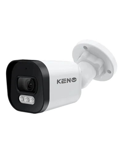 KN-GX4C. Видеокамера IP цилиндрическая. KENO в Благовещенске