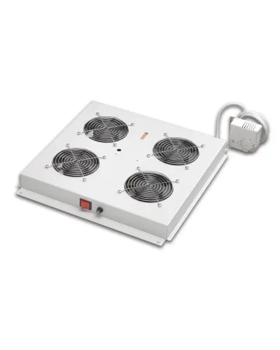 LN-FAN-THM-4FFS-LG. Вентиляторный модуль. LANDE в Благовещенске