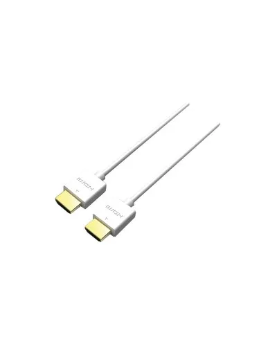 WH-511(2m). Кабель HDMI 2.0, А-А (вилка-вилка). LAZSO в Благовещенске