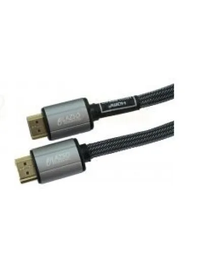 WH-111(3m)-B. Кабель HDMI 2.0, А-А (вилка-вилка). LAZSO в Благовещенске