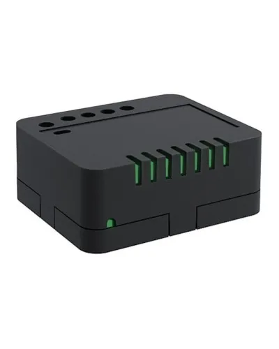 Livi Light Control. Блок релейный радиоканальный. Livicom в Благовещенске