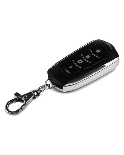 Livi Key Fob. Брелок управления радиоканальный. Livicom в Благовещенске
