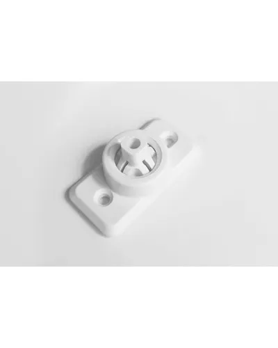 Livi Holder MS/MSW. Кронштейн для извещателей Livi MS, Livi MSW. Livicom в Благовещенске