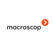 Модуль подсчет уникальных посетителей 1 IP Камеру. Программное обеспечение. MACROSCOP