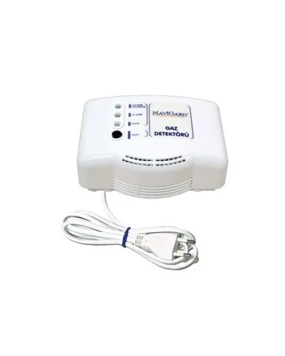 GD2R-220EC. Извещатель утечки газа. MaviGard в Благовещенске