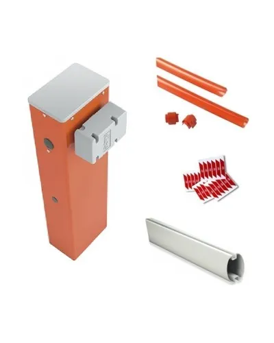 NICE WIDES4KIT. Шлагбаум автоматический. NICE в Благовещенске
