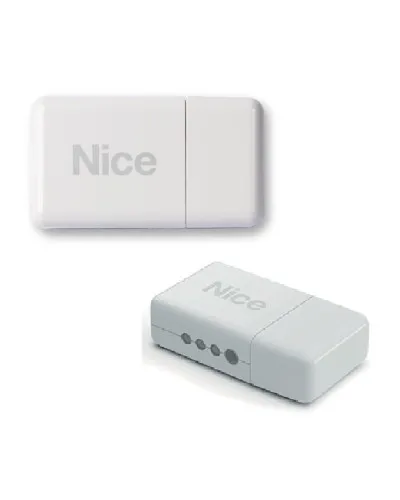 Nice CORE. Wi-Fi радио шлюз, управление со смартфона, 500 каналов CORE. NICE в Благовещенске