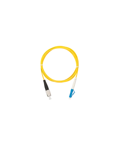 NMF-PC1S2C2-FCU-LCU-003. Патч-корд оптический одномодовый. NIKOMAX в Благовещенске