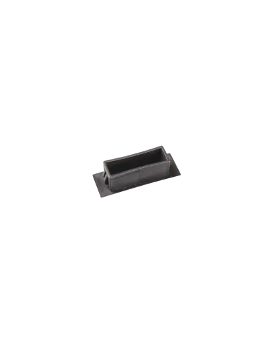 NMF-CAP-SCD-BK-10 (10 шт). Противопылевая крышка. NIKOMAX в Благовещенске